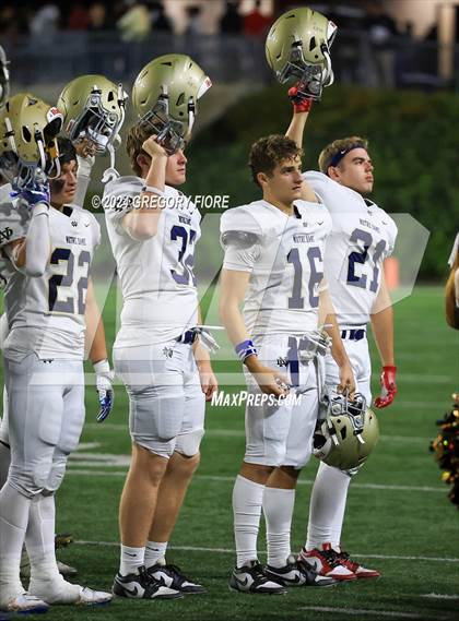 Thumbnail 2 in Notre Dame (SO) @ Servite photogallery.