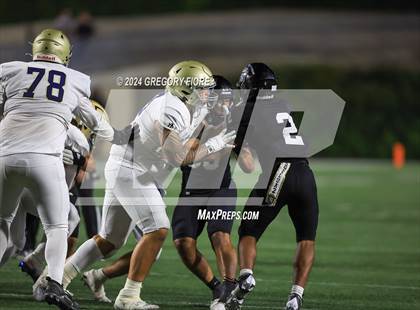 Thumbnail 3 in Notre Dame (SO) @ Servite photogallery.