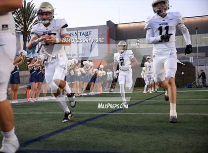 Thumbnail 3 in Notre Dame (SO) @ Servite photogallery.