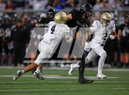 Thumbnail 1 in Notre Dame (SO) @ Servite photogallery.