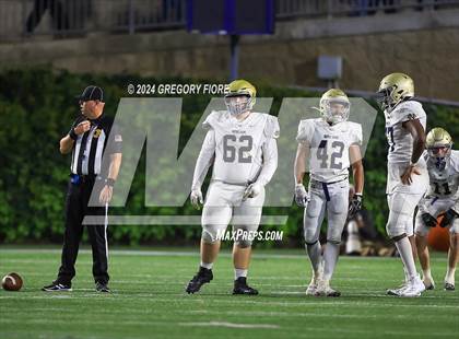 Thumbnail 1 in Notre Dame (SO) @ Servite photogallery.