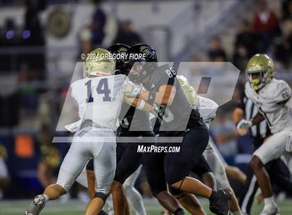 Thumbnail 1 in Notre Dame (SO) @ Servite photogallery.