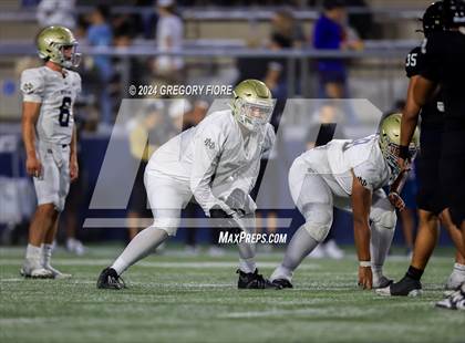 Thumbnail 2 in Notre Dame (SO) @ Servite photogallery.