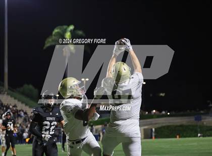 Thumbnail 3 in Notre Dame (SO) @ Servite photogallery.