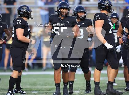 Thumbnail 2 in Notre Dame (SO) @ Servite photogallery.