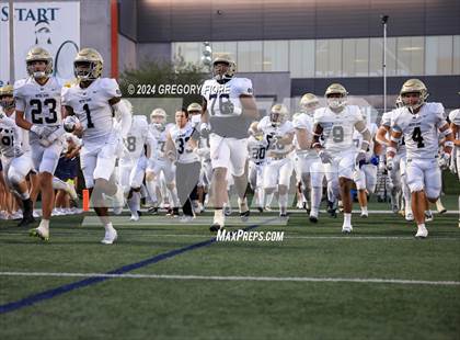 Thumbnail 2 in Notre Dame (SO) @ Servite photogallery.