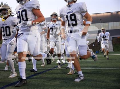 Thumbnail 2 in Notre Dame (SO) @ Servite photogallery.