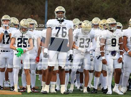 Thumbnail 1 in Notre Dame (SO) @ Servite photogallery.