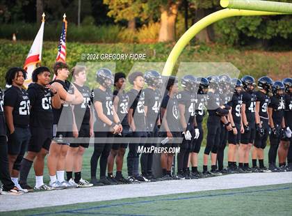 Thumbnail 3 in Notre Dame (SO) @ Servite photogallery.