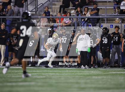 Thumbnail 1 in Notre Dame (SO) @ Servite photogallery.