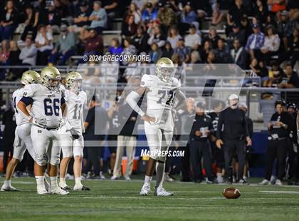 Thumbnail 1 in Notre Dame (SO) @ Servite photogallery.