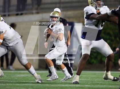 Thumbnail 1 in Notre Dame (SO) @ Servite photogallery.