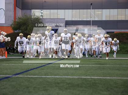 Thumbnail 2 in Notre Dame (SO) @ Servite photogallery.
