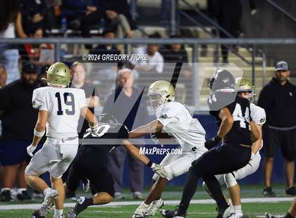 Thumbnail 3 in Notre Dame (SO) @ Servite photogallery.