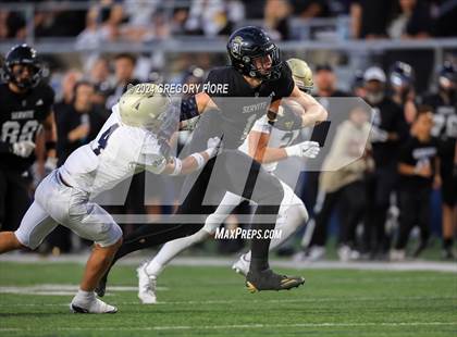 Thumbnail 2 in Notre Dame (SO) @ Servite photogallery.