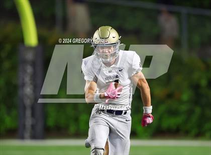 Thumbnail 3 in Notre Dame (SO) @ Servite photogallery.