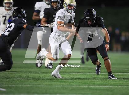 Thumbnail 1 in Notre Dame (SO) @ Servite photogallery.
