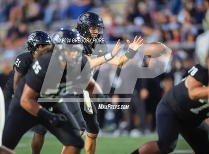 Thumbnail 3 in Notre Dame (SO) @ Servite photogallery.