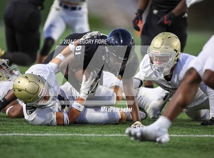 Thumbnail 1 in Notre Dame (SO) @ Servite photogallery.