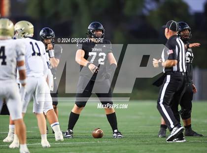 Thumbnail 3 in Notre Dame (SO) @ Servite photogallery.