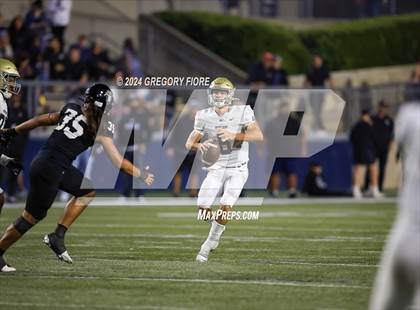 Thumbnail 3 in Notre Dame (SO) @ Servite photogallery.