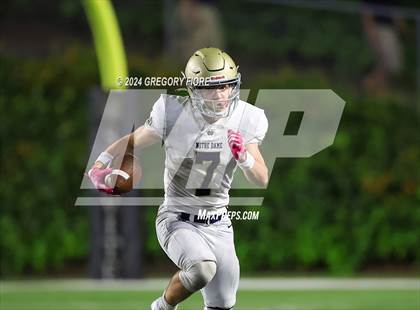Thumbnail 1 in Notre Dame (SO) @ Servite photogallery.