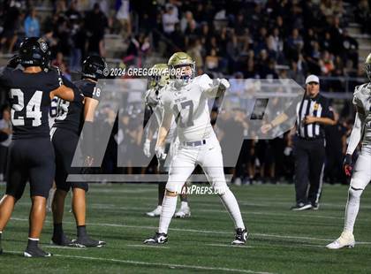Thumbnail 3 in Notre Dame (SO) @ Servite photogallery.