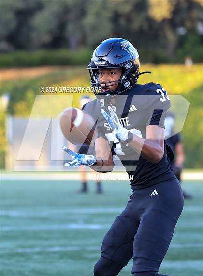 Thumbnail 3 in Notre Dame (SO) @ Servite photogallery.