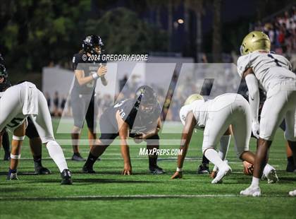 Thumbnail 3 in Notre Dame (SO) @ Servite photogallery.