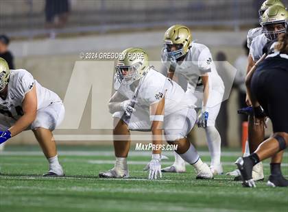 Thumbnail 3 in Notre Dame (SO) @ Servite photogallery.