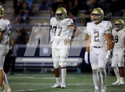 Thumbnail 3 in Notre Dame (SO) @ Servite photogallery.