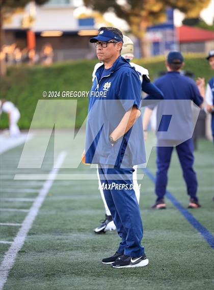 Thumbnail 3 in Notre Dame (SO) @ Servite photogallery.