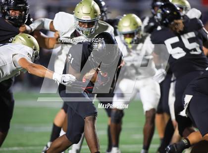 Thumbnail 3 in Notre Dame (SO) @ Servite photogallery.