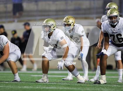 Thumbnail 2 in Notre Dame (SO) @ Servite photogallery.