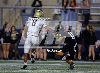 Thumbnail 3 in Notre Dame (SO) @ Servite photogallery.