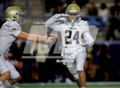 Thumbnail 2 in Notre Dame (SO) @ Servite photogallery.