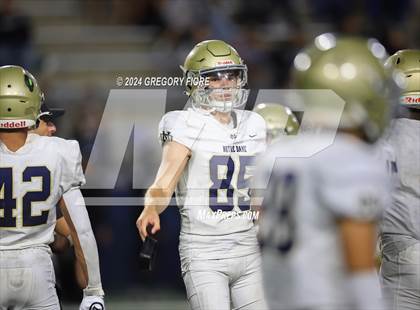 Thumbnail 1 in Notre Dame (SO) @ Servite photogallery.