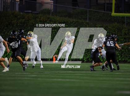 Thumbnail 2 in Notre Dame (SO) @ Servite photogallery.