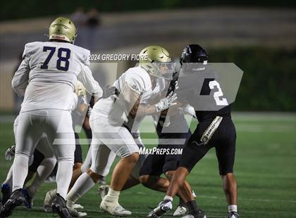 Thumbnail 2 in Notre Dame (SO) @ Servite photogallery.