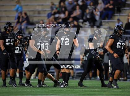 Thumbnail 3 in Notre Dame (SO) @ Servite photogallery.