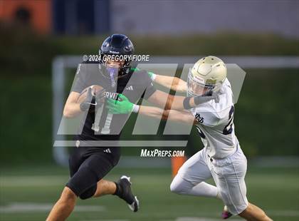 Thumbnail 2 in Notre Dame (SO) @ Servite photogallery.
