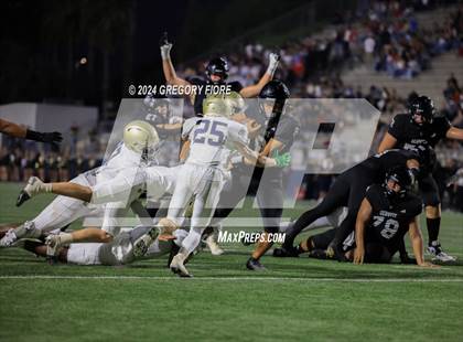 Thumbnail 1 in Notre Dame (SO) @ Servite photogallery.