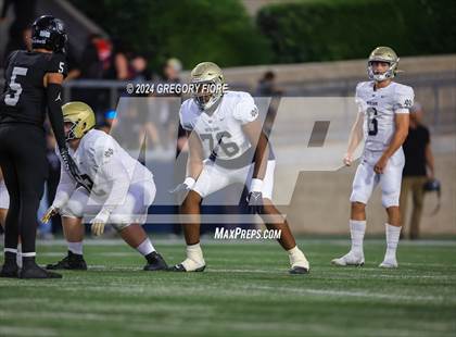 Thumbnail 2 in Notre Dame (SO) @ Servite photogallery.