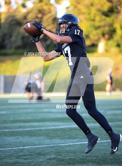 Thumbnail 3 in Notre Dame (SO) @ Servite photogallery.