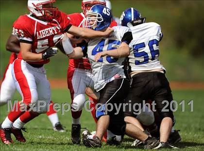 Thumbnail 1 in Rondout Valley @ Liberty photogallery.