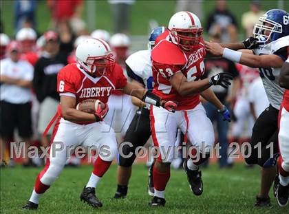Thumbnail 1 in Rondout Valley @ Liberty photogallery.