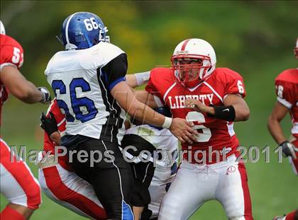Thumbnail 1 in Rondout Valley @ Liberty photogallery.