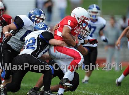Thumbnail 2 in Rondout Valley @ Liberty photogallery.