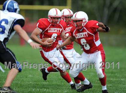 Thumbnail 2 in Rondout Valley @ Liberty photogallery.
