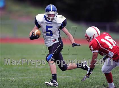 Thumbnail 2 in Rondout Valley @ Liberty photogallery.